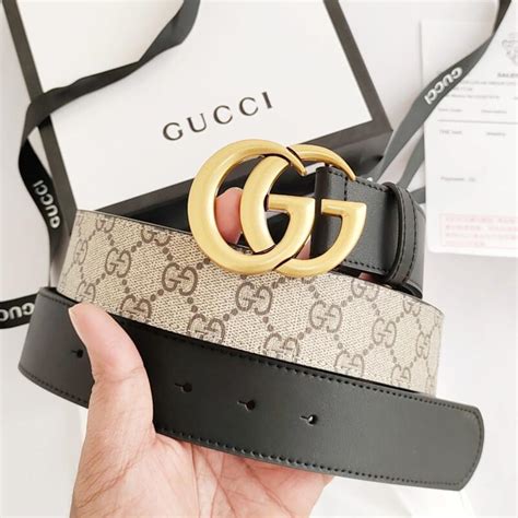 gucci bamboo gg belt|Gucci gg belt women's.